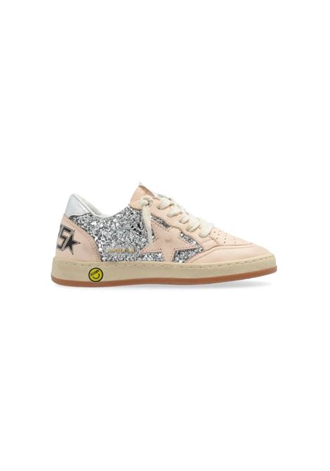 Sneakers Ball Star GOLDEN GOOSE KIDS | GJF00439 F00609670309